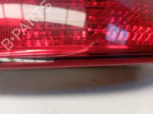Right taillight SEAT LEON (1M1) 1.6 16 V | BP20169654C35 