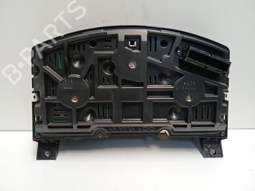 Instrument cluster OPEL ASTRA H (A04) 1.7 CDTI (L48) | BP16946993C47 
