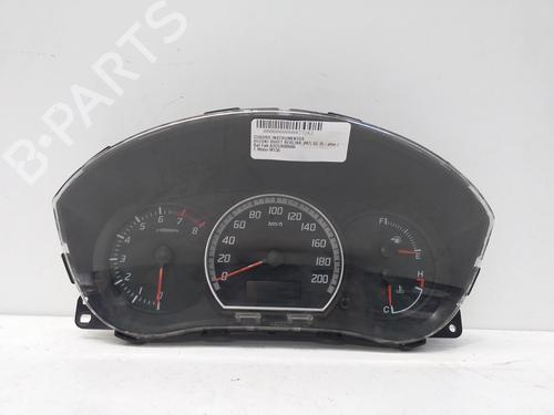 Cockpit SUZUKI SWIFT III (MZ, EZ) [2005-2025]  24500637