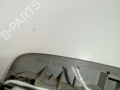 Right front window switch NISSAN ALMERA TINO (V10) 2.2 dCi | BP22338694I26 