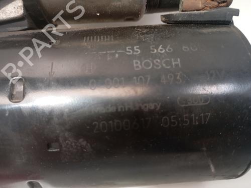 Starter OPEL CORSA D (S07) | BP36075333M8 - Image 3