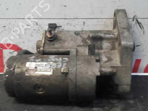 Used Starter JEEP CHEROKEE (XJ) [1983-2001]  9352691