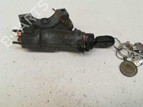 Used Ignition barrel SEAT TOLEDO II (1M2) 1.9 TDI (110 hp) 9356098
