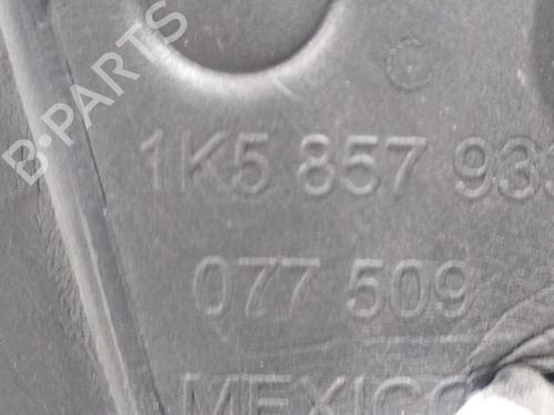 Left mirror VW JETTA III (1K2) 1.9 TDI | BP9358579C26 