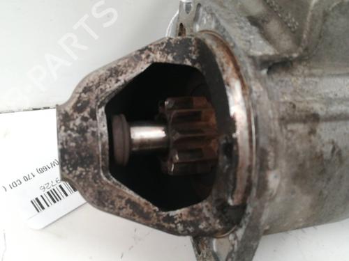 Starter MERCEDES-BENZ A-CLASS (W168) A 170 CDI (168.009, 168.109) | BP9360537M8 