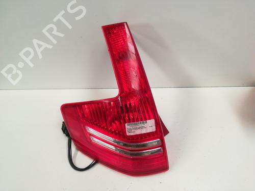 Used Left taillight CITROËN C4 I (LC_) [2004-2014]  9355448