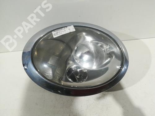 right-headlight-mini-mini-r50-r53-2001-2002-2003-2004-2005-2006-9354840 main image