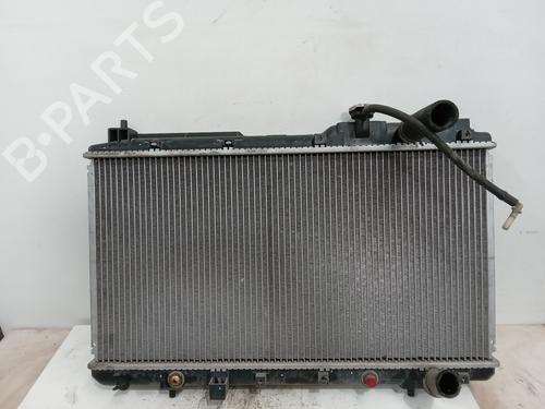 Used Water radiator NISSAN ALMERA II Hatchback (N16) [2000-2025]  30905742