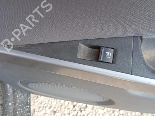 Used Right rear window switch SEAT LEON (1P1) 1.6 TDI (105 hp) 16476948