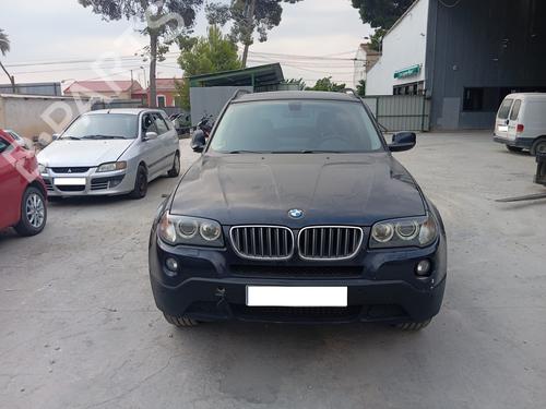 Rim BMW X3 (E83) xDrive 20 d | BP27570648C45 
