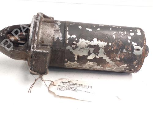 Used Starter MERCEDES-BENZ VITO / MIXTO Van (W639) [2003-2025]  9352800