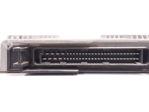 Engine control unit (ECU) DAEWOO MATIZ (M100, M150) 0.8 | BP9349118M57 