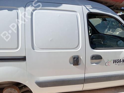 Højre side skydedør RENAULT KANGOO (KC0/1_) 1.9 dTi (KC0U) (80 hp) 25721546