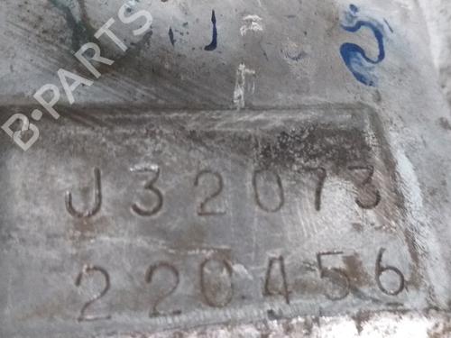 Gearbox HYUNDAI ACCENT II (LC) 1.5 CRDi | BP9350455M3 