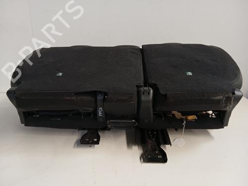 Rear seat RENAULT CAPTUR I (J5_, H5_) | BP19662690C17