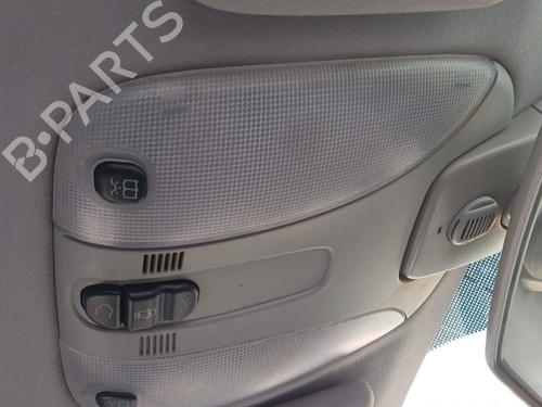 Innerbelysning MERCEDES-BENZ S-CLASS (W220) S 320 CDI (220.026, 220.126) (197 hp) 27702273