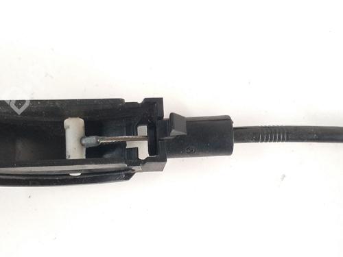 Venstre foran lås FORD FIESTA V (JH_, JD_) 1.4 TDCi | BP10218335C98 