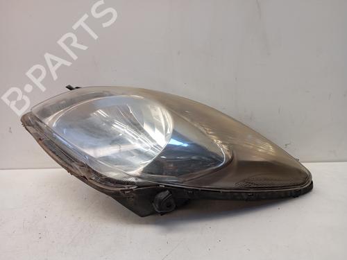 Used Right headlight Right headlight TOYOTA YARIS (_P9_) [2005-2014] 36504581 36504581