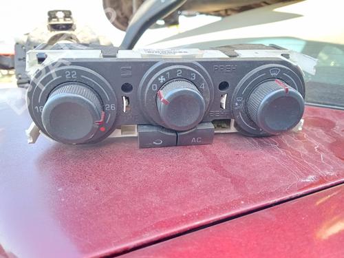 Commande Chauffage SEAT IBIZA III (6L1) [2002-2009]  16227003