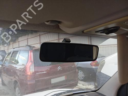 Specchietti retrovisore CITROËN BERLINGO / BERLINGO FIRST MPV (MF_, GJK_, GFK_) [1996-2025]  27323074