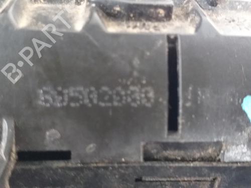 Front right lock RENAULT MEGANE III Grandtour (KZ0/1)  | BP10110883C97 