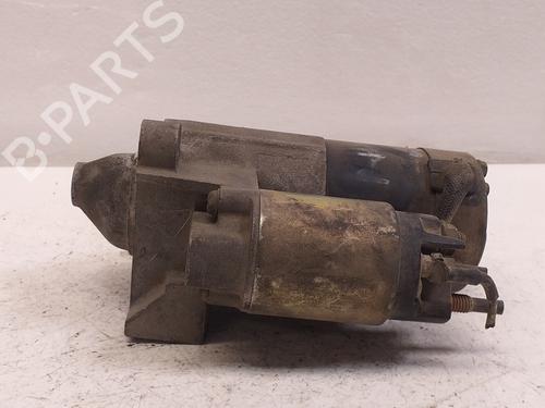 Starter RENAULT CLIO II (BB_, CB_)  | BP9352430M8 