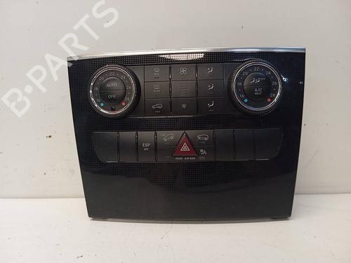 climate-control-mercedes-benz-m-class-w164-2005-2006-2007-2008-2009-2010-2011-2012-39081515 main image
