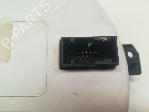 Instrument cluster CITROËN C3 I (FC_, FN_)  | BP9348078C47 