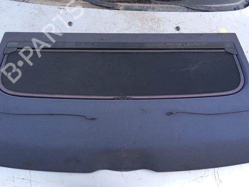 Hattehylde AUDI A3 Sportback (8PA) 2.0 FSI (150 hp) 32453223