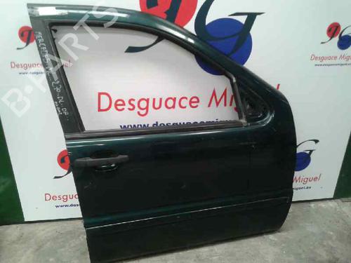 Used Right front door MERCEDES-BENZ M-CLASS (W163) [1998-2005]  9346385