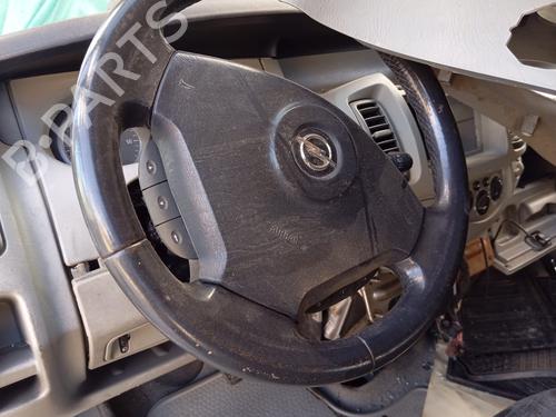 Førerens kollisjonspute OPEL VIVARO A Bus (X83) [2001-2015]  23497167
