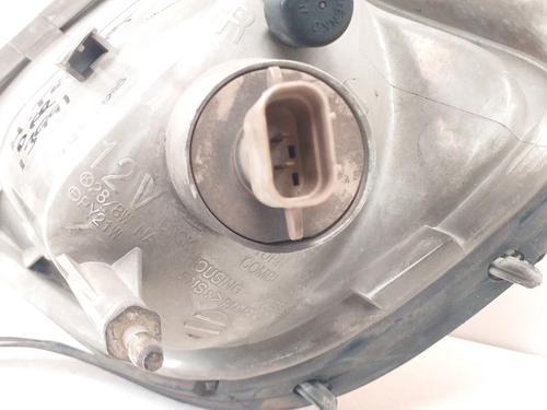 Right front indicator HYUNDAI TRAJET (FO) 2.0 CRDi | BP12295072C33 