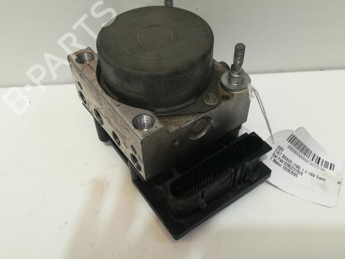 Used ABS pump FIAT BRAVO II (198_) 1.4 (198AXA1B) (90 hp) 13888714