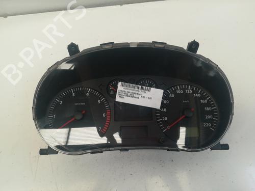 Used Instrument cluster SEAT IBIZA II (6K1) [1993-2002]  9348221