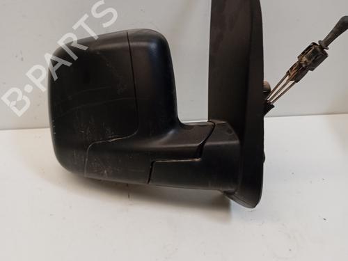 Right mirror FIAT FIORINO Box Body/MPV (225_)  | BP29002200C27 