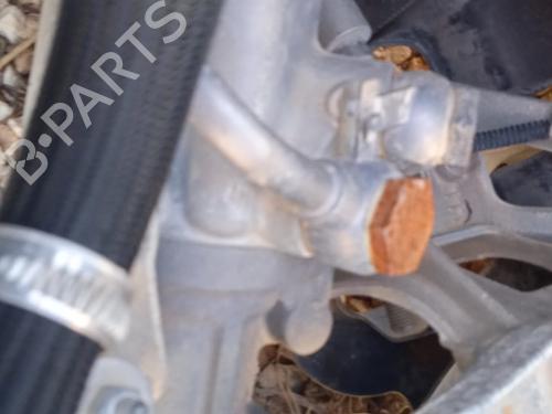 Steering rack BMW 5 (E60) 520 d | BP17393052M22 