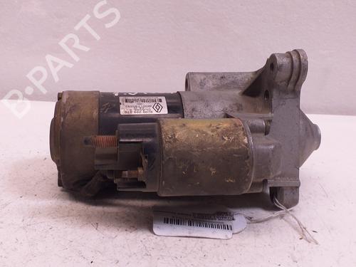 Starter RENAULT SCÉNIC II (JM0/1_) 1.9 dCi (JM0G, JM12, JM1G, JM2C) | BP9352415M8 