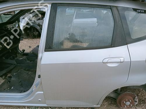 Used Rear left exterior door handle HONDA JAZZ II (GD_, GE3, GE2) 1.3 iDSi (GD1) (83 hp) 12290170
