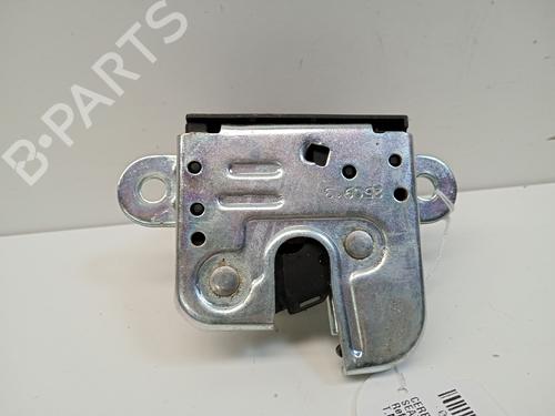 Tailgate lock SEAT ALTEA (5P1)  | BP16961496C101 