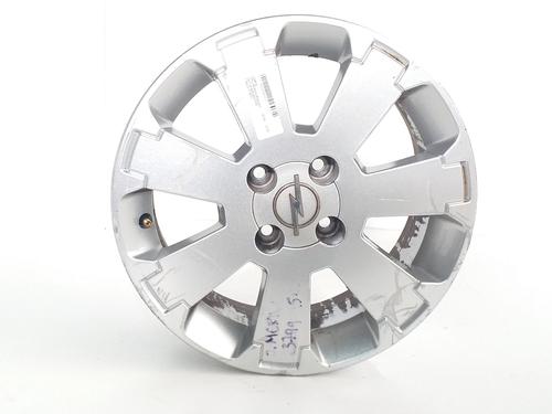 Used Rim OPEL MERIVA A MPV (X03) 1.7 DTI (E75) (75 hp) 11366685