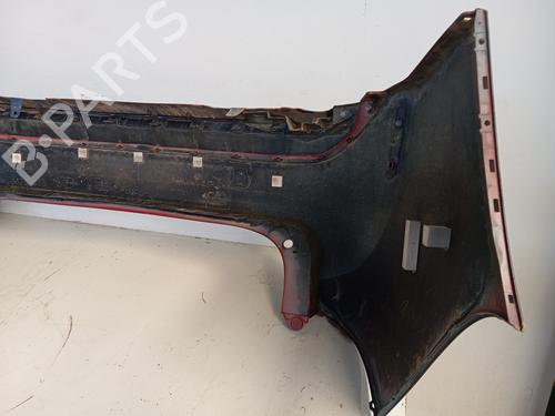 Rear bumper TOYOTA COROLLA Saloon (_E21_) 1.6 VVTi (ZRE210) | BP29923936C8 