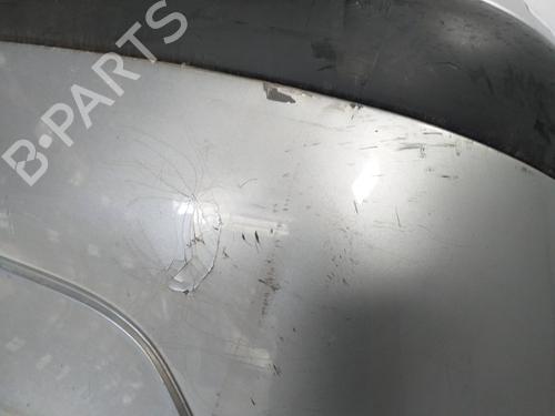 Rear bumper CITROËN C3 I (FC_, FN_) 1.4 HDi | BP15652605C8 
