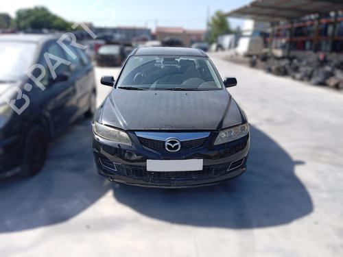Used Parts MAZDA 6 Saloon (GG) 2.0 DI (GG14) 4909118