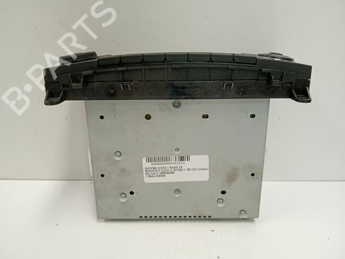 Radio MERCEDES-BENZ A-CLASS (W169) A 180 CDI (169.007, 169.307) | BP18347339E6 