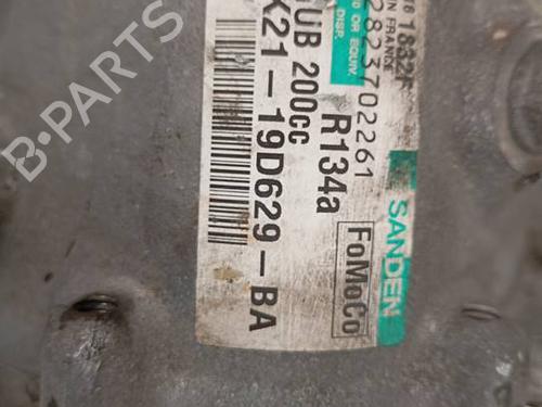 AC compressor FORD TRANSIT Van (FA_ _) | BP39433818M34 - Image 8