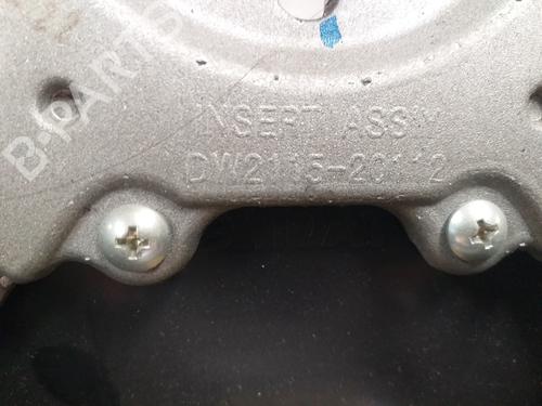 Steering wheel DAEWOO KALOS (KLAS) 1.2 | BP13361523C49