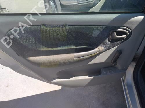 Sterownik / Moduł silnika RENAULT SCÉNIC I MPV (JA0/1_, FA0_) 1.9 dTi (JA1U) | BP9360277M57 