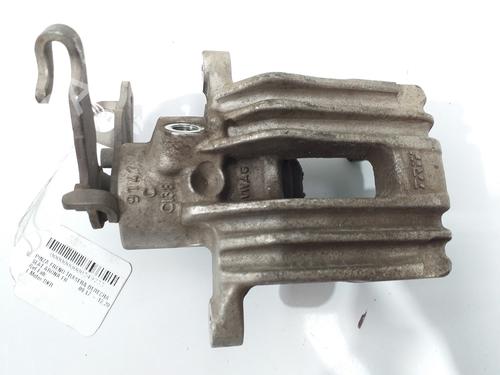 Right rear brake caliper SEAT ARONA (KJ7, KJP) 1.0 TSI | BP12296447M106
