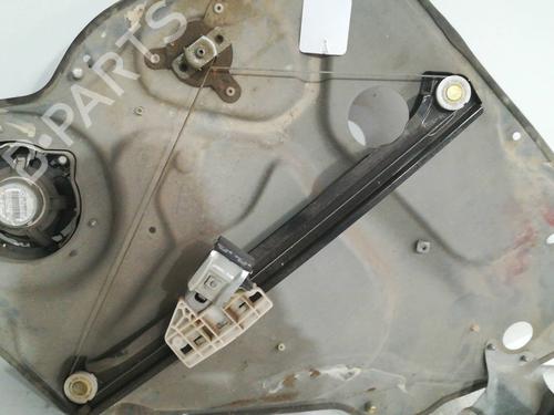 Rear left window mechanism MERCEDES-BENZ A-CLASS (W169) A 180 CDI (169.007, 169.307) | BP9360651C24 
