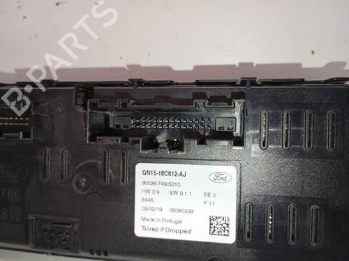 Climate control FORD ECONOLINE Van | BP38591944I5 - Image 9